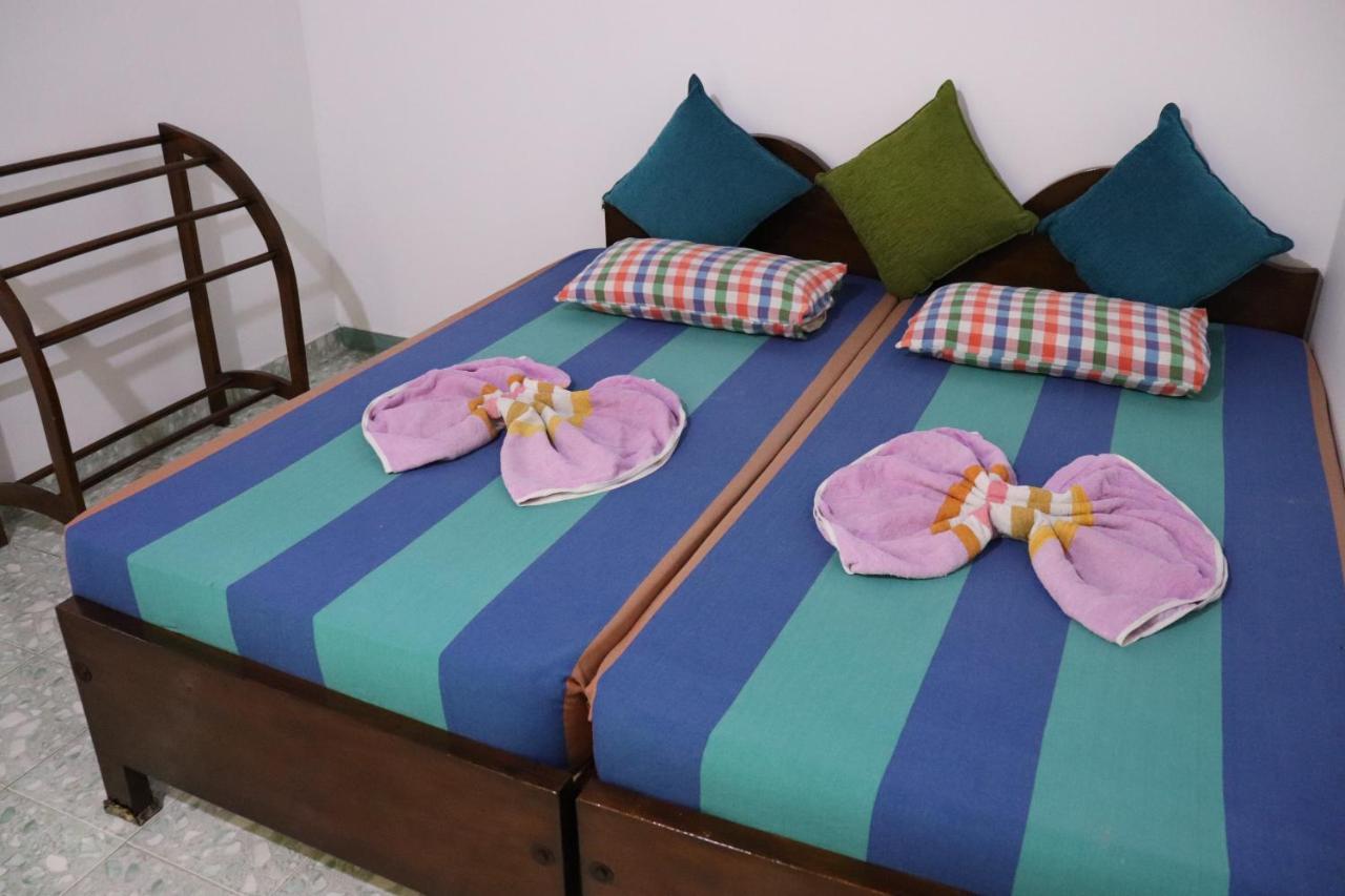 Crescent Resort Galle Luaran gambar