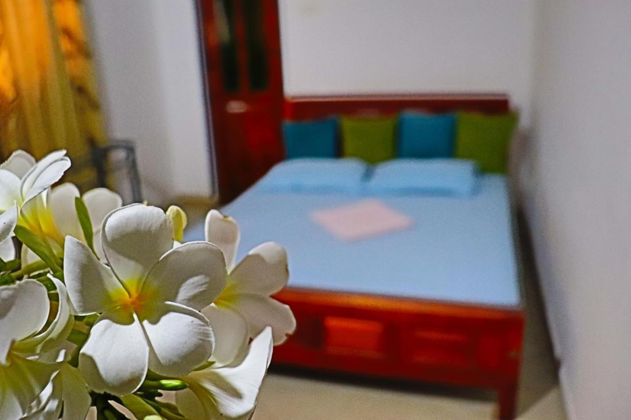 Crescent Resort Galle Luaran gambar