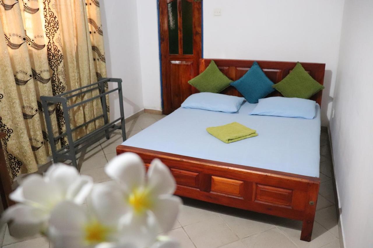 Crescent Resort Galle Luaran gambar