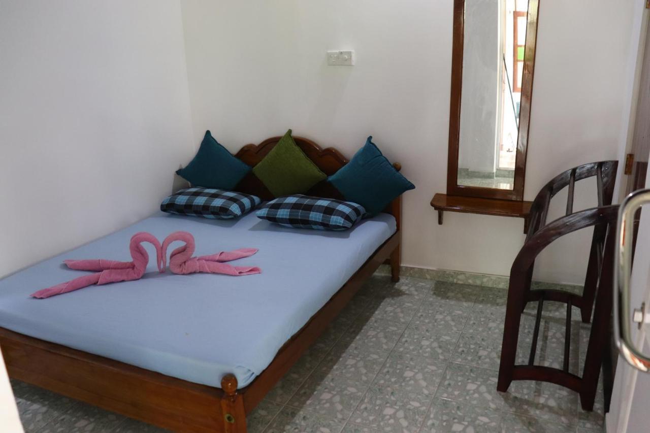 Crescent Resort Galle Luaran gambar