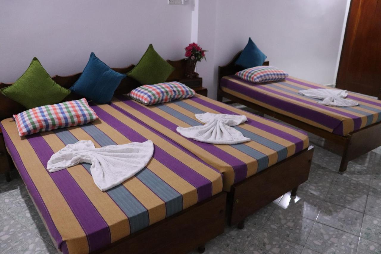 Crescent Resort Galle Luaran gambar