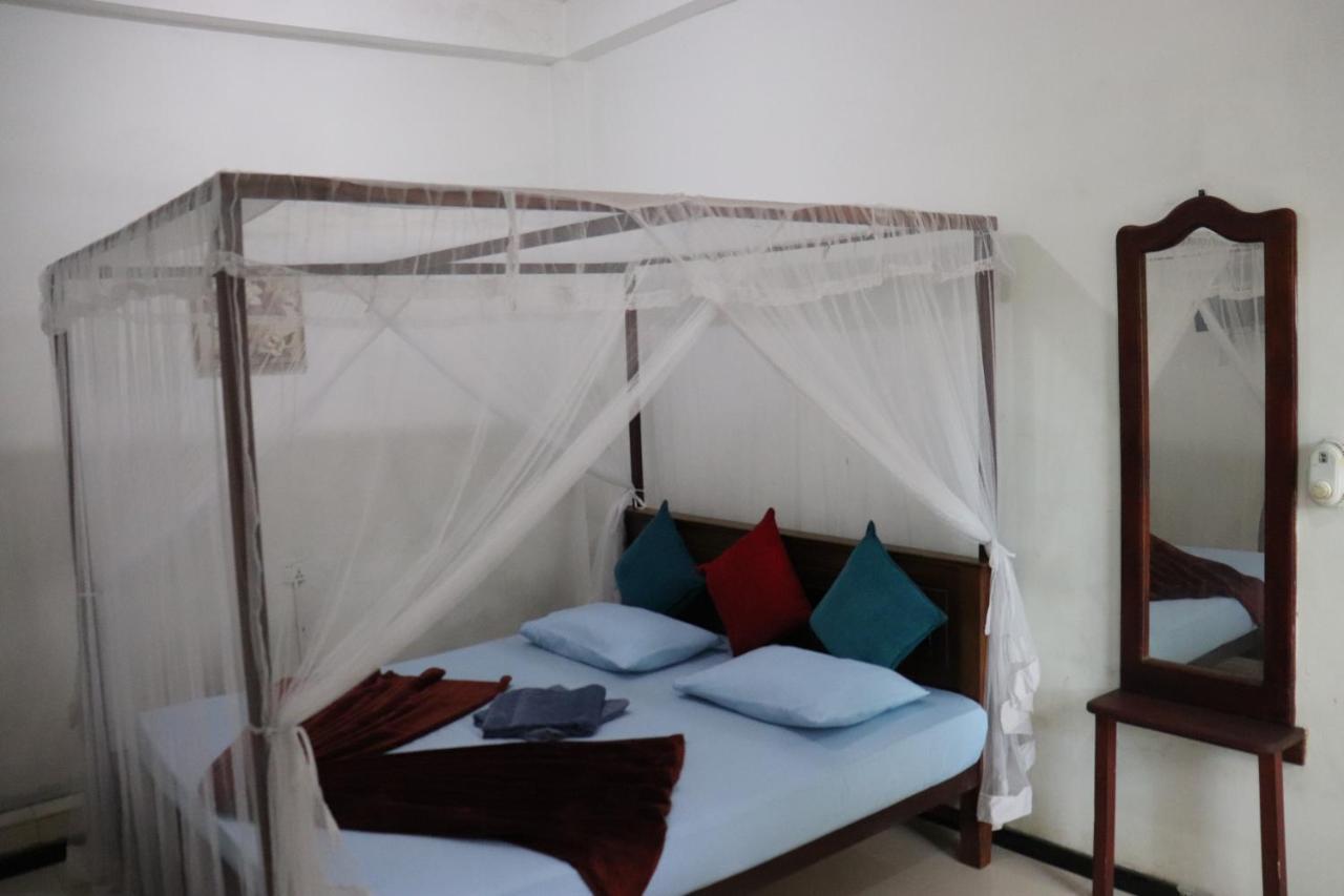 Crescent Resort Galle Luaran gambar