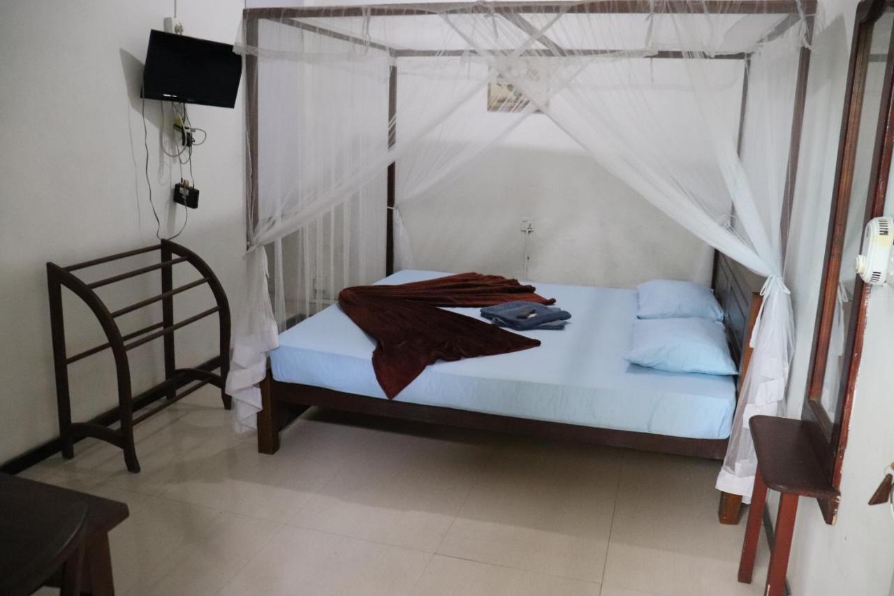Crescent Resort Galle Luaran gambar