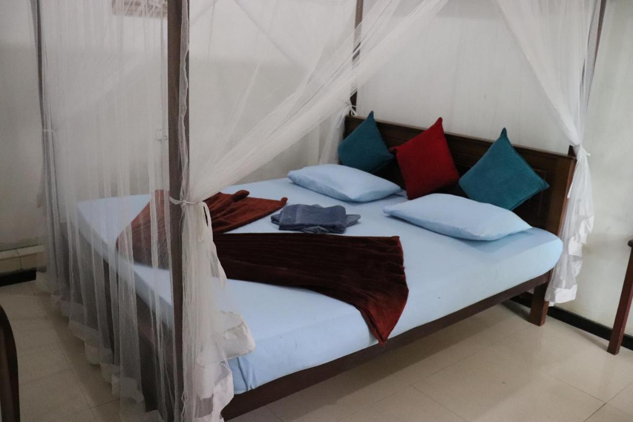 Crescent Resort Galle Luaran gambar