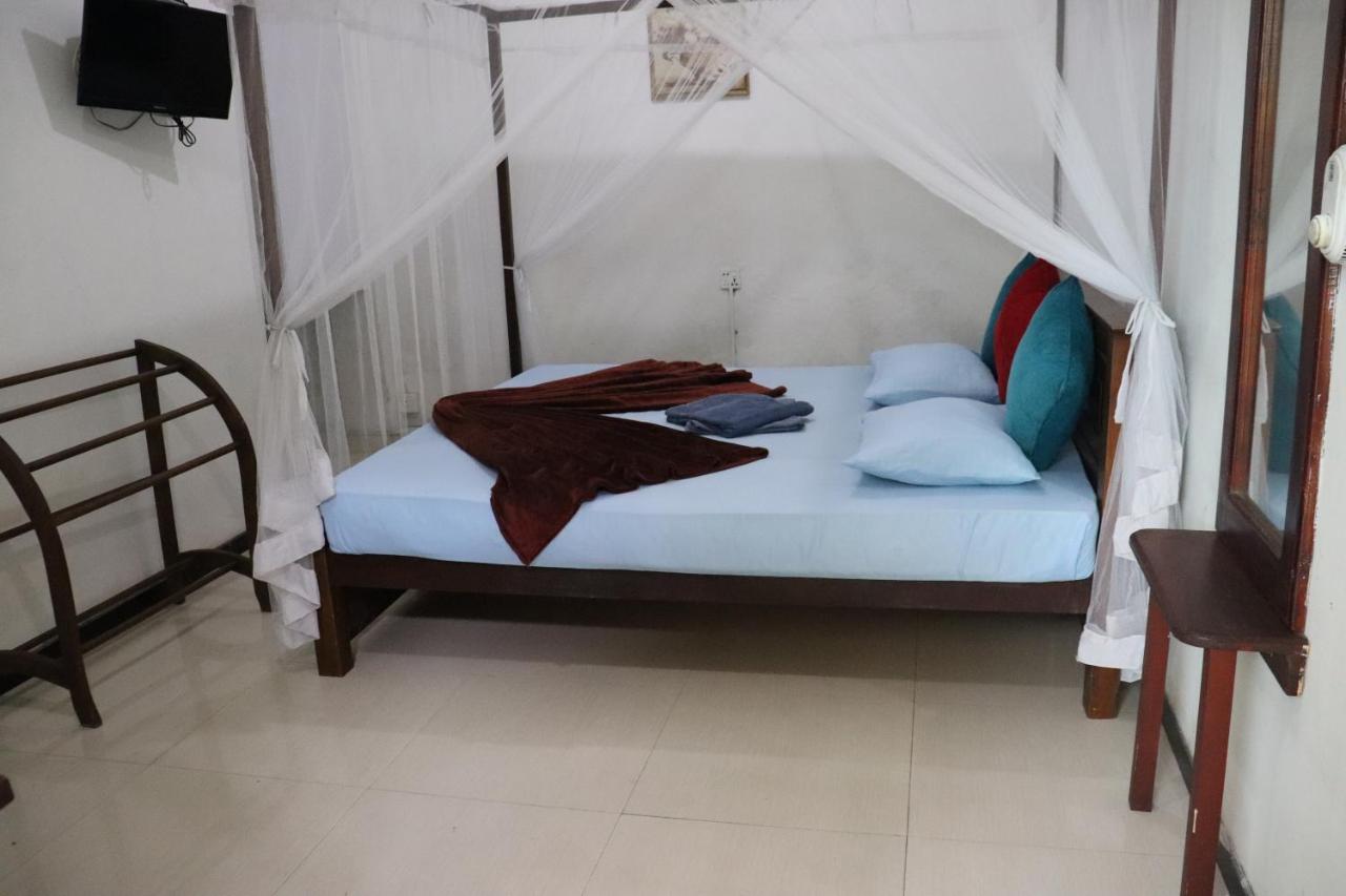 Crescent Resort Galle Luaran gambar