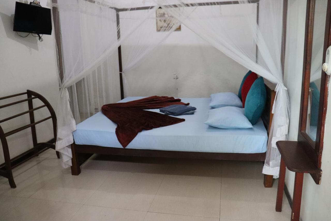 Crescent Resort Galle Luaran gambar
