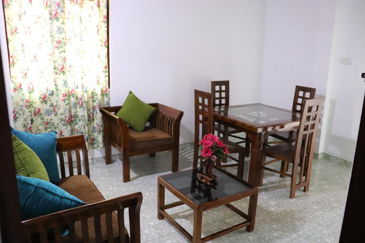 Crescent Resort Galle Luaran gambar