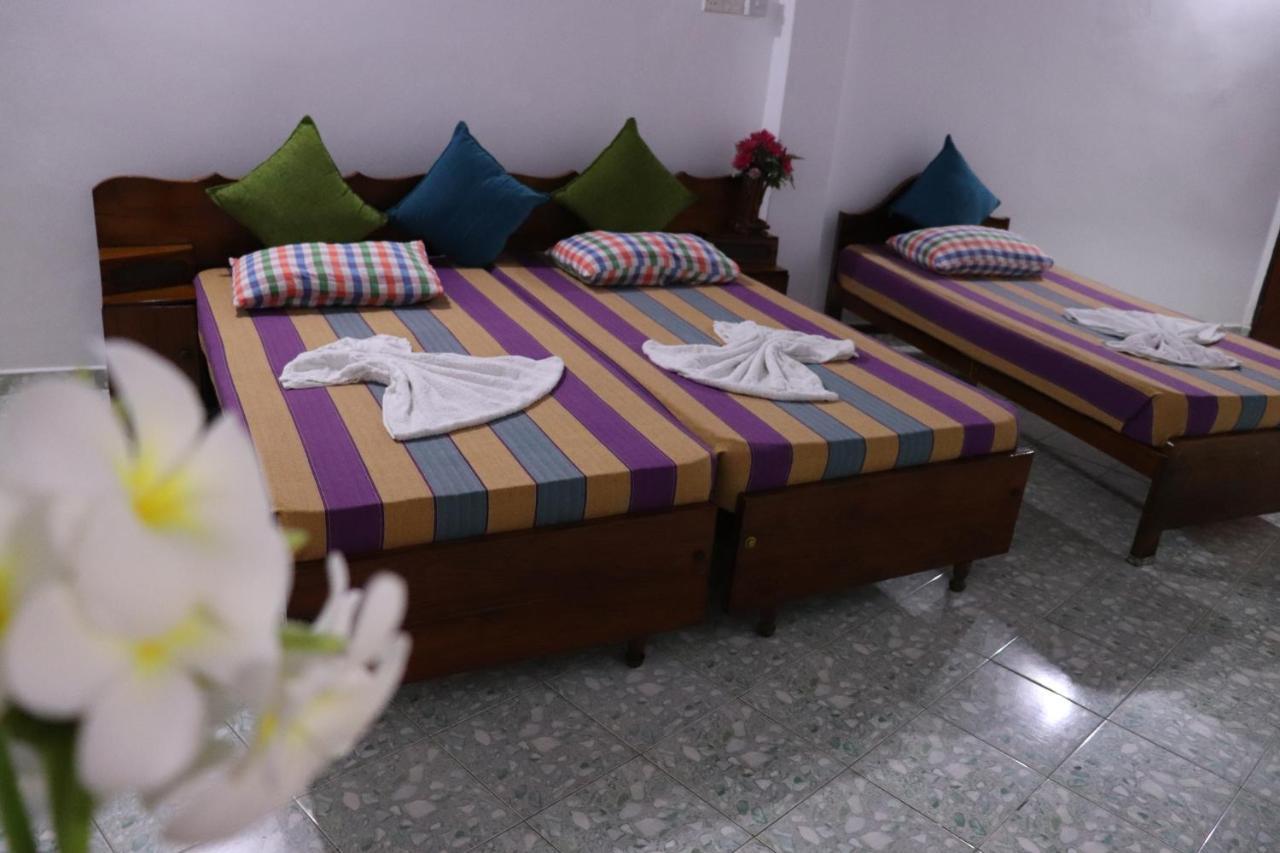 Crescent Resort Galle Luaran gambar