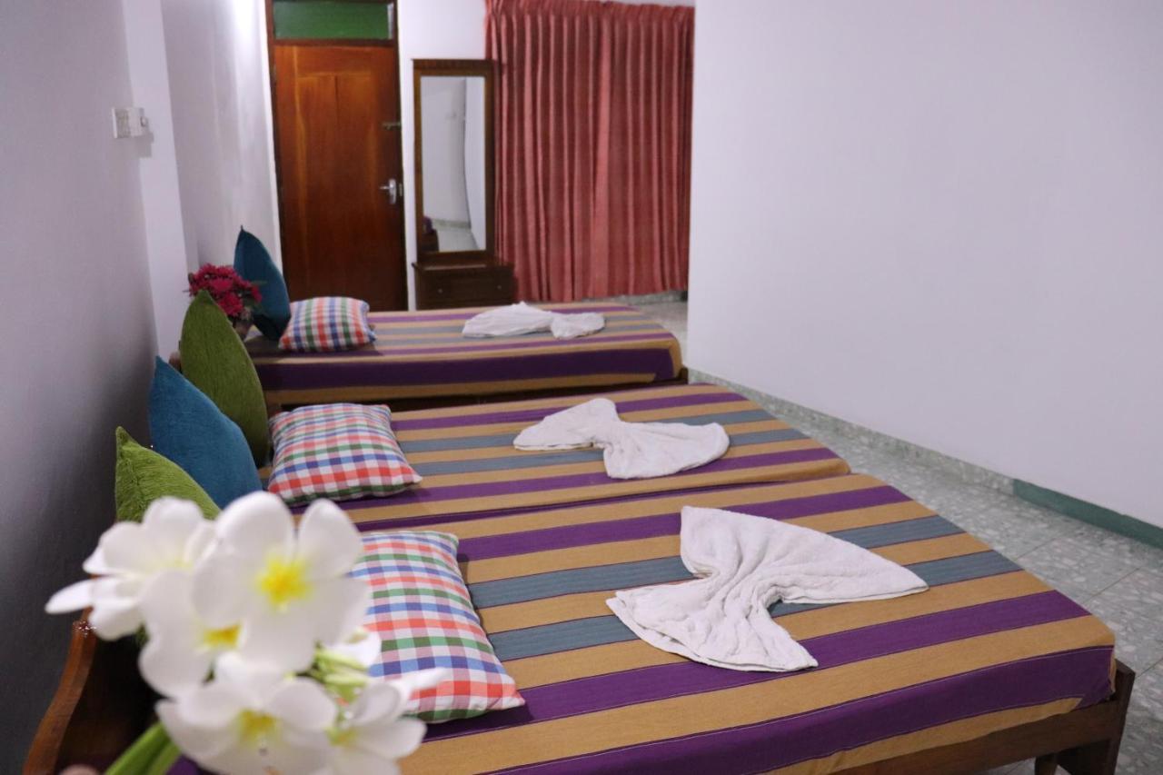 Crescent Resort Galle Luaran gambar