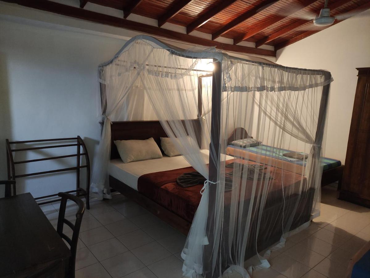 Crescent Resort Galle Luaran gambar