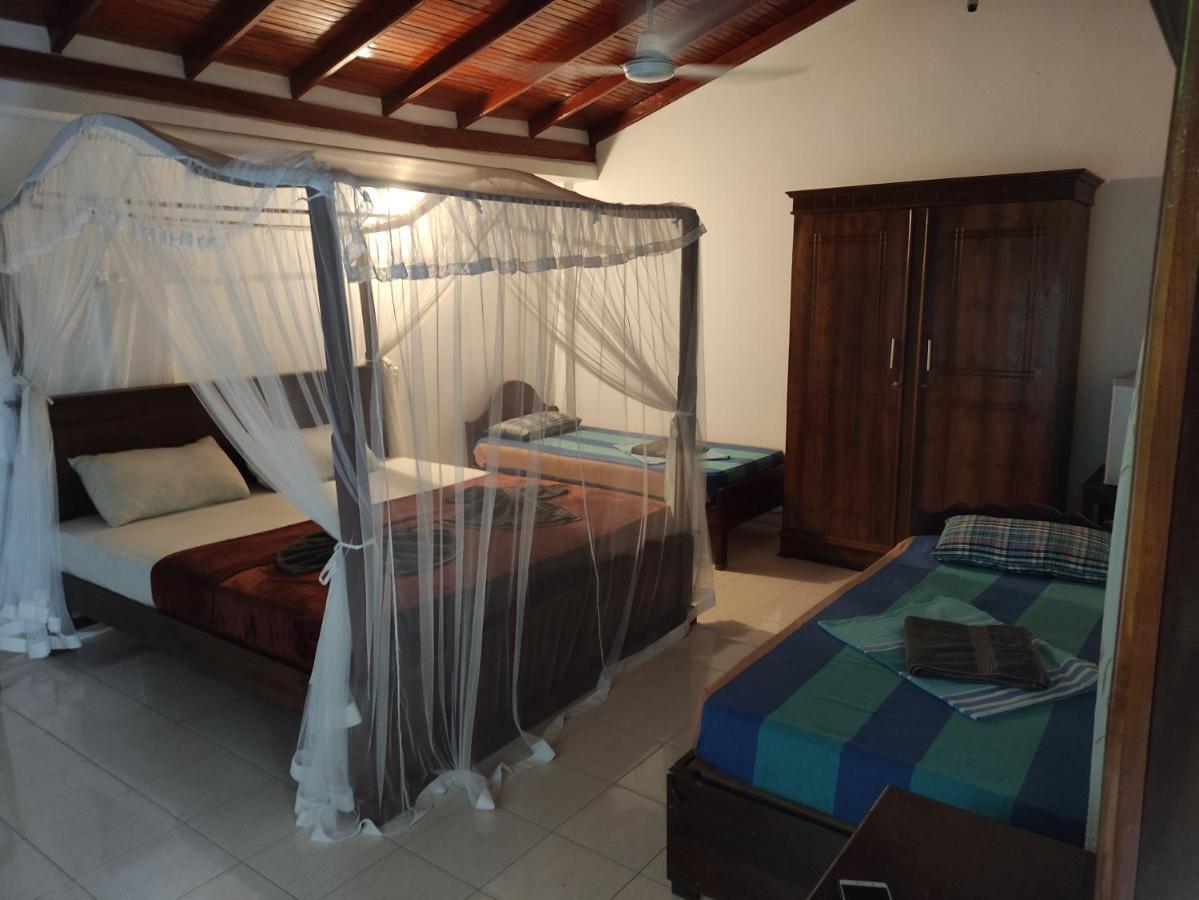 Crescent Resort Galle Luaran gambar