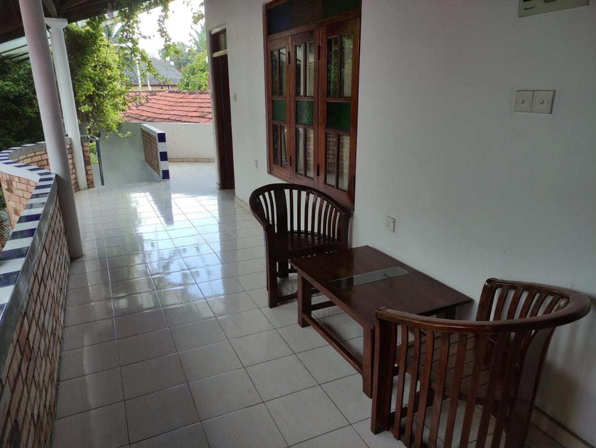 Crescent Resort Galle Luaran gambar