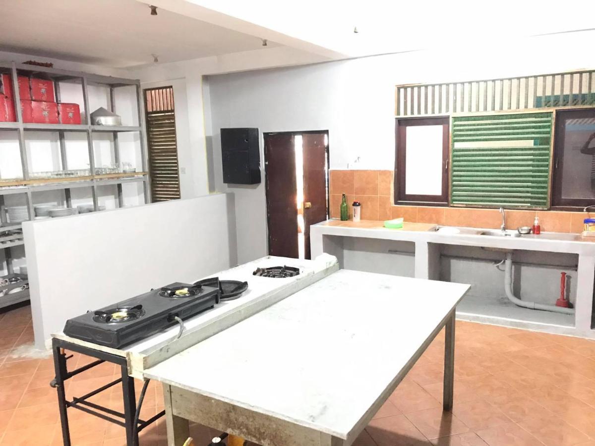 Crescent Resort Galle Luaran gambar