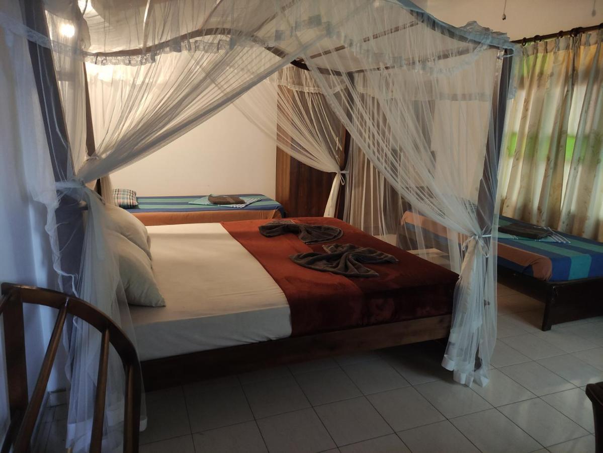 Crescent Resort Galle Luaran gambar