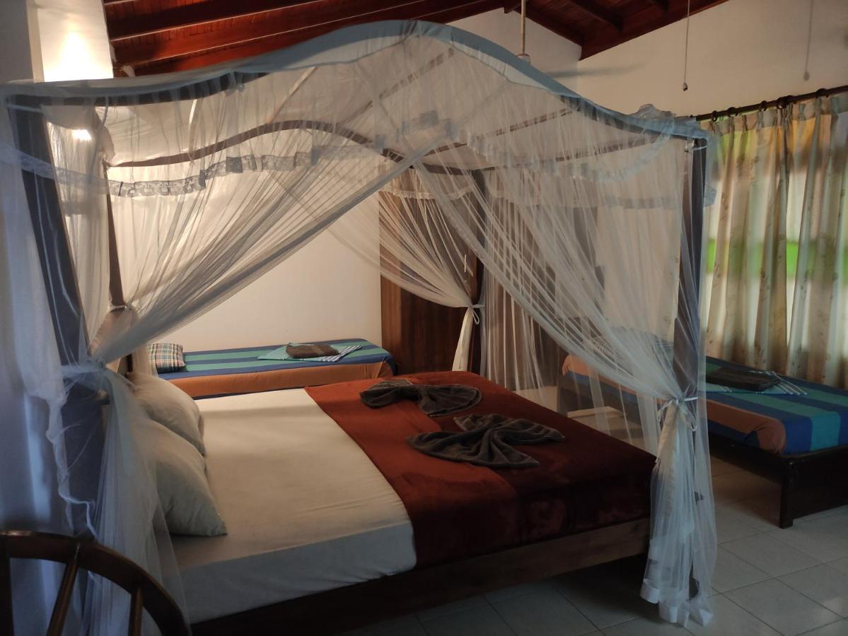 Crescent Resort Galle Luaran gambar