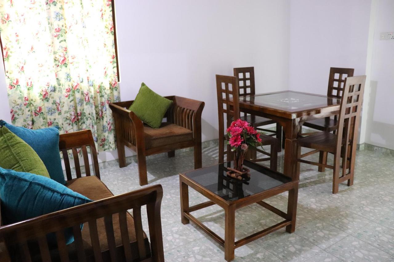 Crescent Resort Galle Luaran gambar