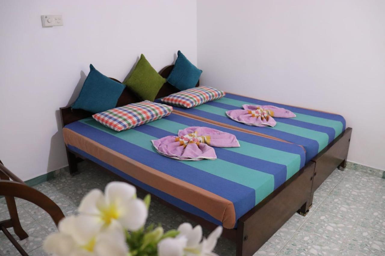 Crescent Resort Galle Luaran gambar