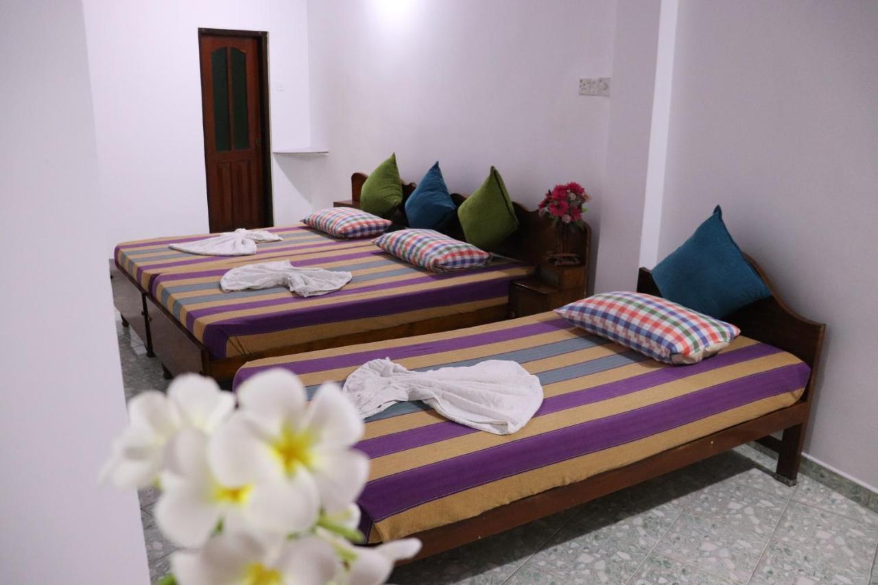 Crescent Resort Galle Luaran gambar