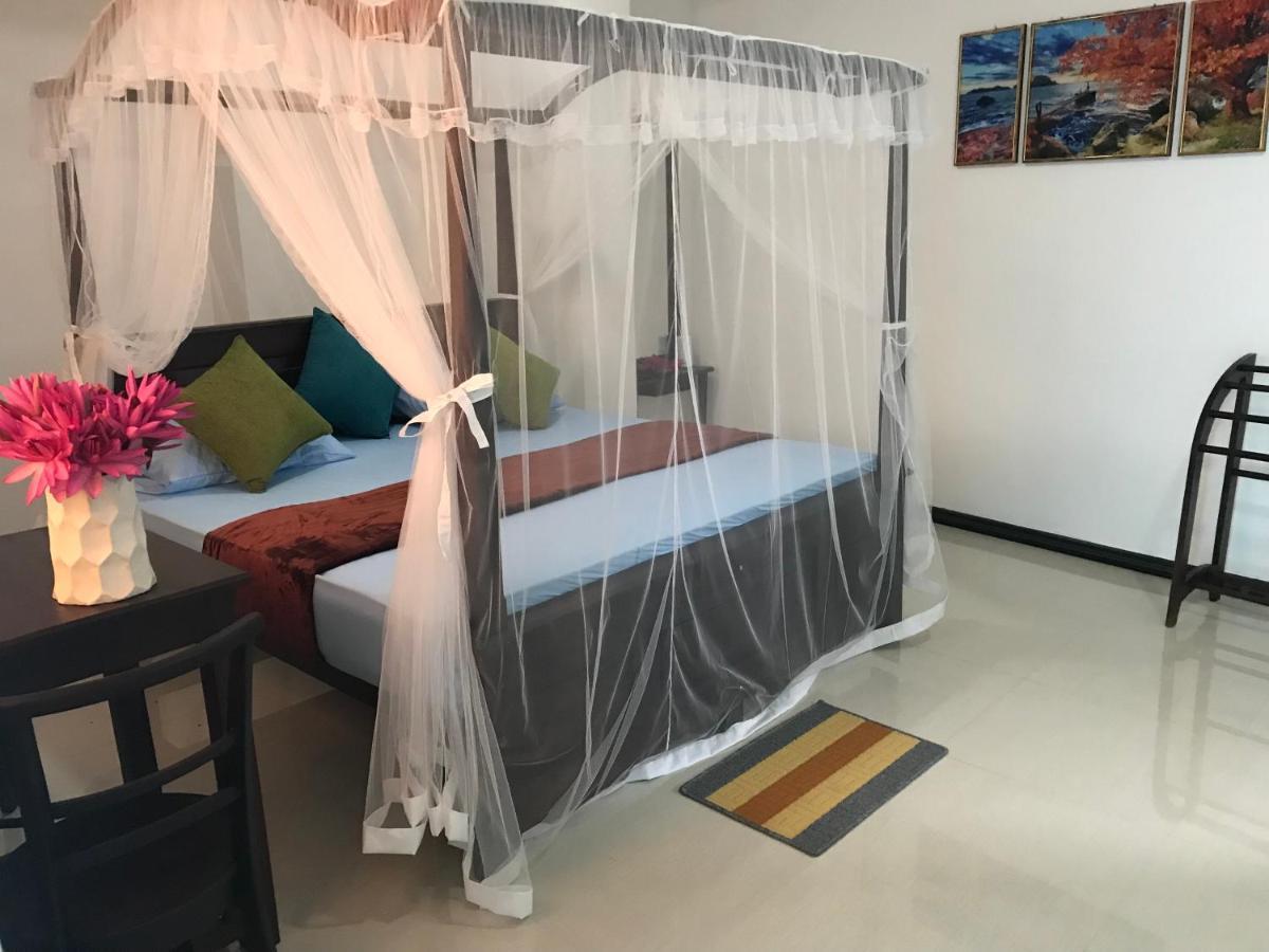 Crescent Resort Galle Luaran gambar
