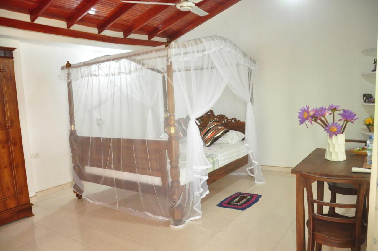 Crescent Resort Galle Luaran gambar