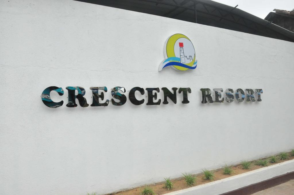 Crescent Resort Galle Luaran gambar