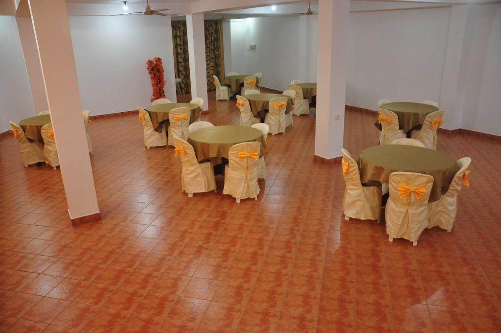 Crescent Resort Galle Luaran gambar