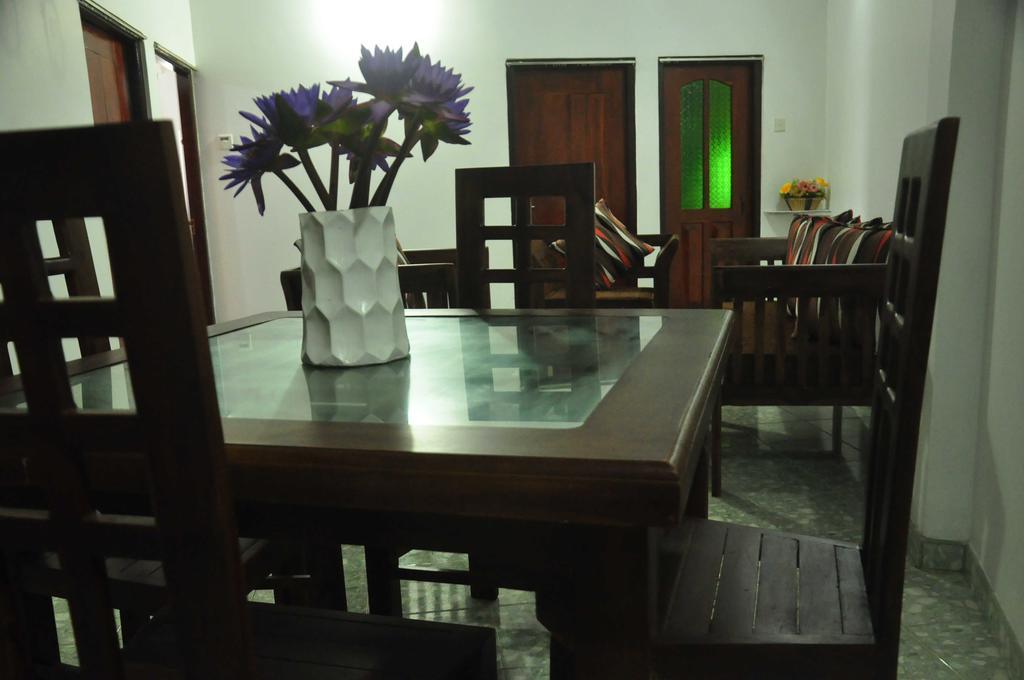Crescent Resort Galle Luaran gambar