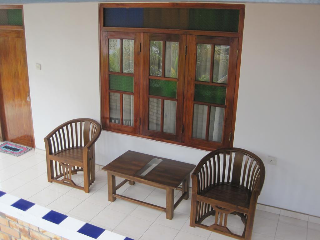 Crescent Resort Galle Luaran gambar