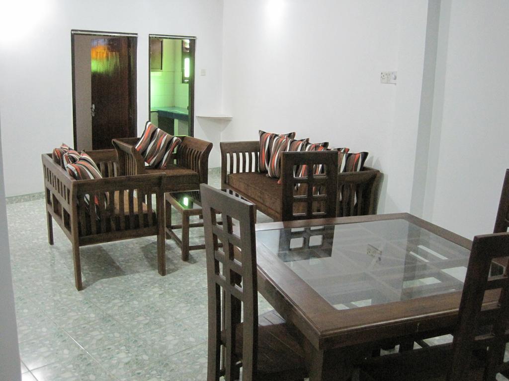 Crescent Resort Galle Luaran gambar