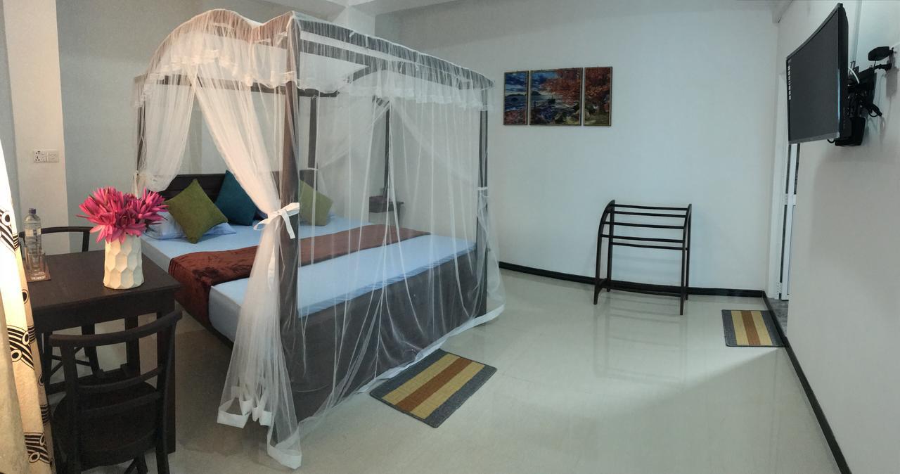Crescent Resort Galle Luaran gambar