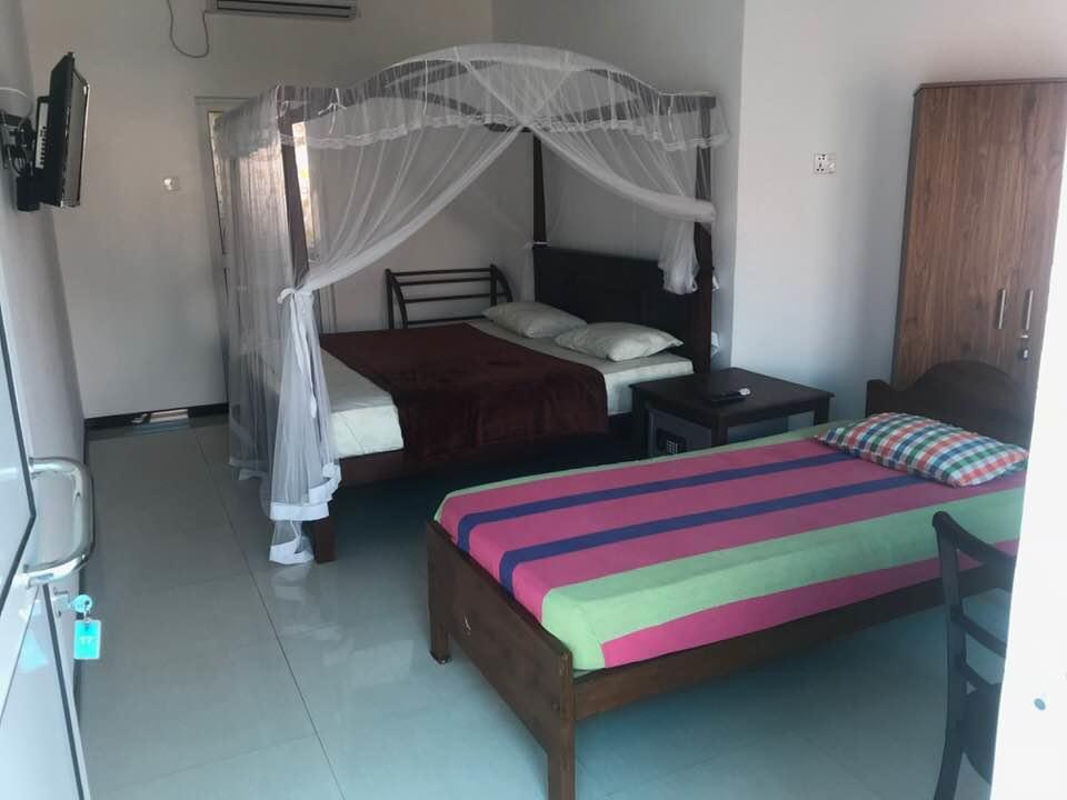 Crescent Resort Galle Luaran gambar