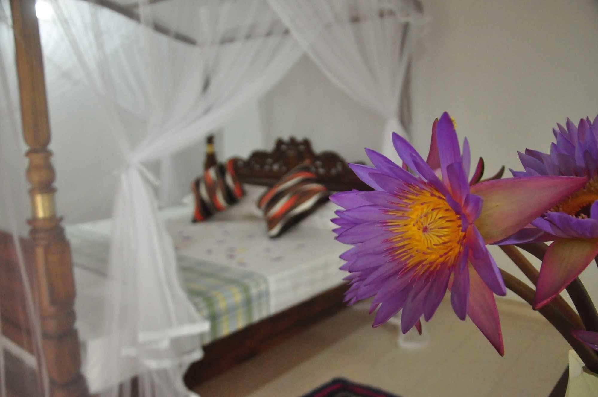 Crescent Resort Galle Luaran gambar