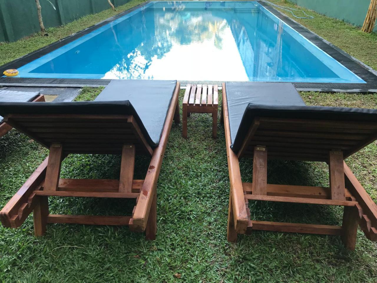 Crescent Resort Galle Luaran gambar