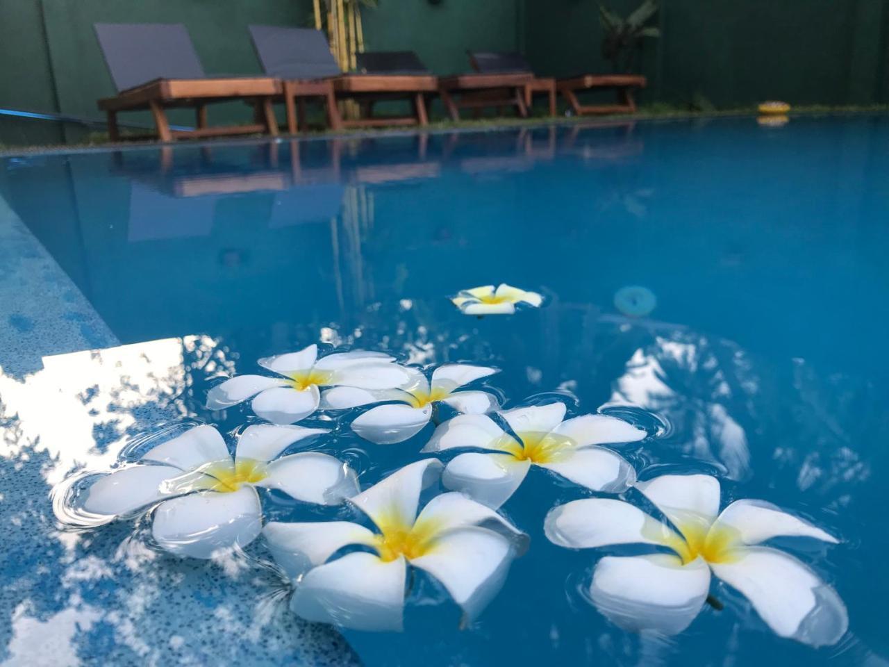 Crescent Resort Galle Luaran gambar