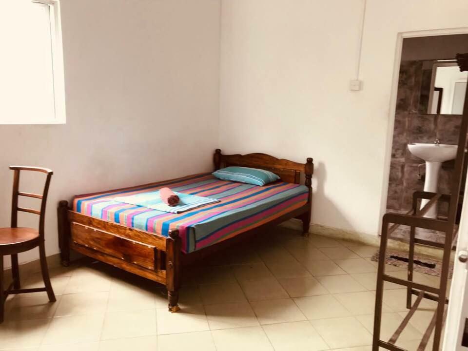Crescent Resort Galle Luaran gambar