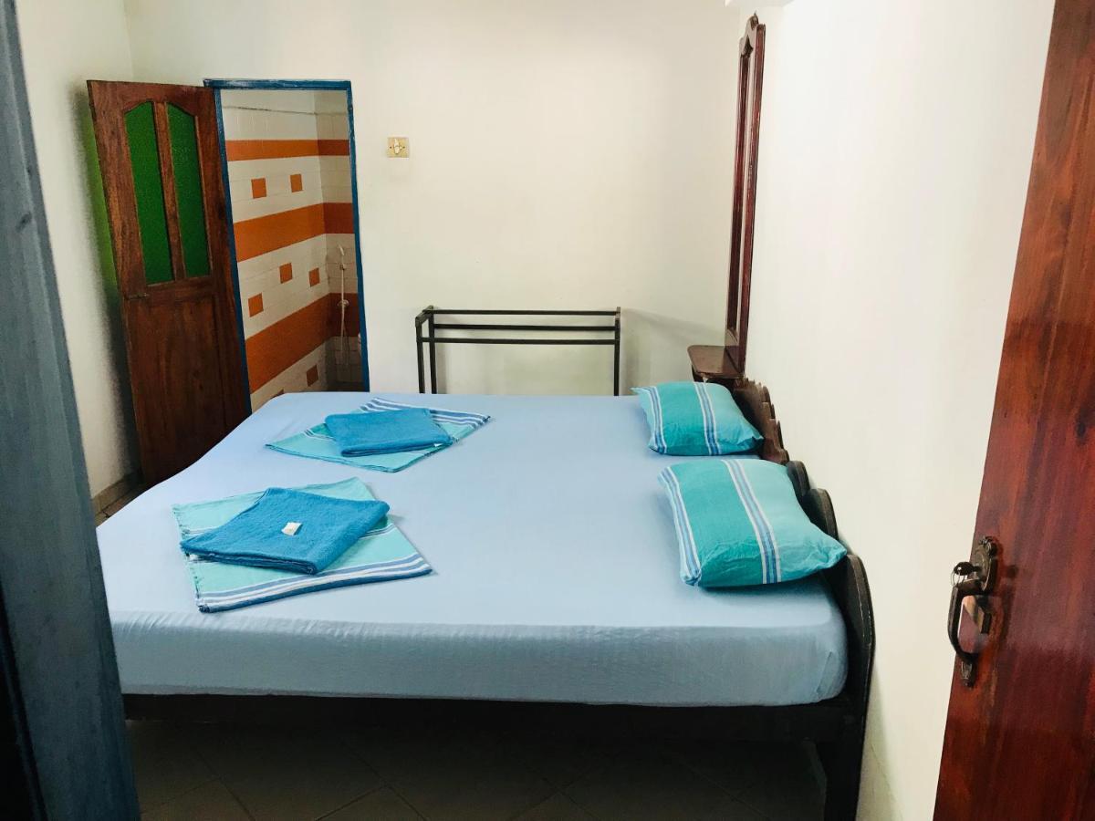 Crescent Resort Galle Luaran gambar