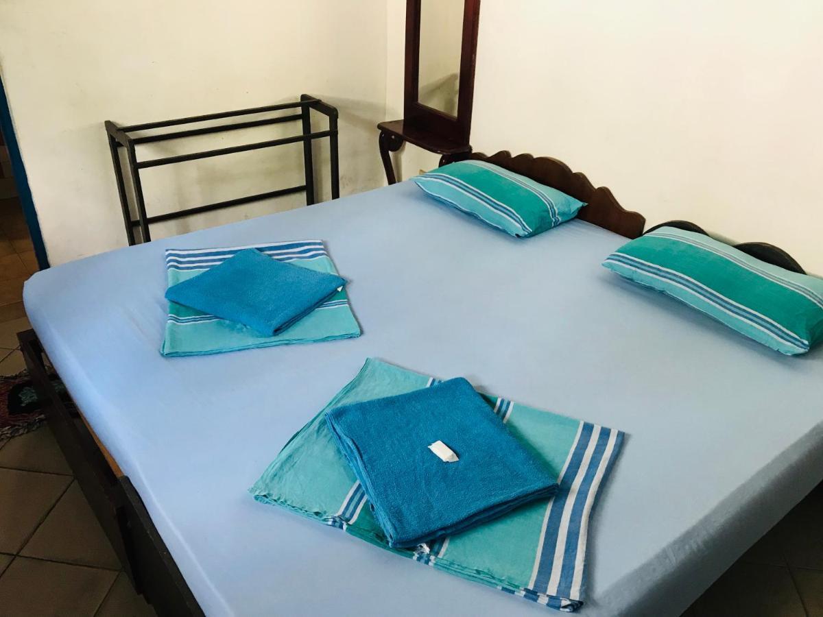 Crescent Resort Galle Luaran gambar